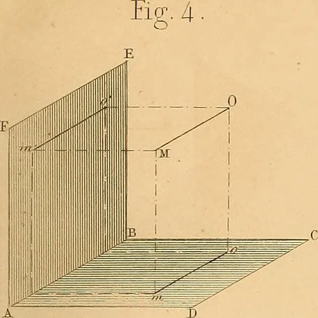 An illustration from The practical draughtsman's book of industrial design and machinist's and engineer's drawing companion : forming a complete course of mechanical, engineering, and architectural drawing, 1863, leaf 228