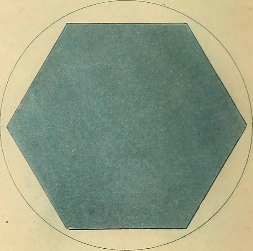 An illustration from The practical draughtsman's book of industrial design and machinist's and engineer's drawing companion : forming a complete course of mechanical, engineering, and architectural drawing, 1863, leaf 243