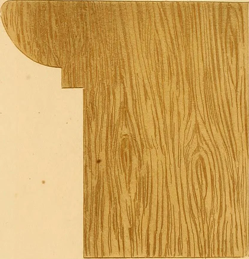 An illustration from The practical draughtsman's book of industrial design and machinist's and engineer's drawing companion : forming a complete course of mechanical, engineering, and architectural drawing, 1863, leaf 244