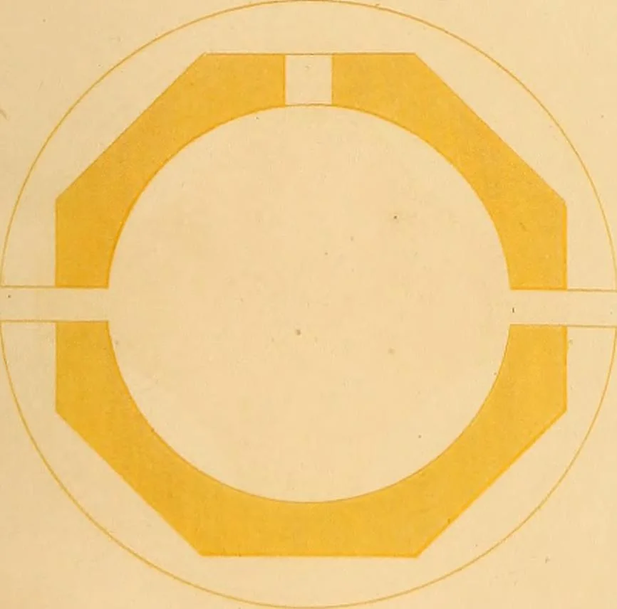 An illustration from The practical draughtsman's book of industrial design and machinist's and engineer's drawing companion : forming a complete course of mechanical, engineering, and architectural drawing, 1863, leaf 244