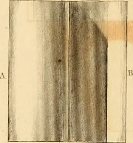 An illustration from The practical draughtsman's book of industrial design and machinist's and engineer's drawing companion : forming a complete course of mechanical, engineering, and architectural drawing, 1863, leaf 311