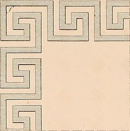 An illustration from The practical draughtsman's book of industrial design, and machinist's and engineer's drawing companion: forming a complete course of mechanical, engineering, and architectural drawing, 1854, leaf 14