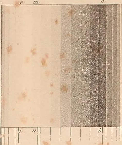 An illustration from The practical draughtsman's book of industrial design, and machinist's and engineer's drawing companion: forming a complete course of mechanical, engineering, and architectural drawing, 1854, leaf 158