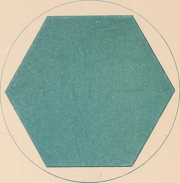 An illustration from The practical draughtsman's book of industrial design, and machinist's and engineer's drawing companion: forming a complete course of mechanical, engineering, and architectural drawing, 1854, leaf 60
