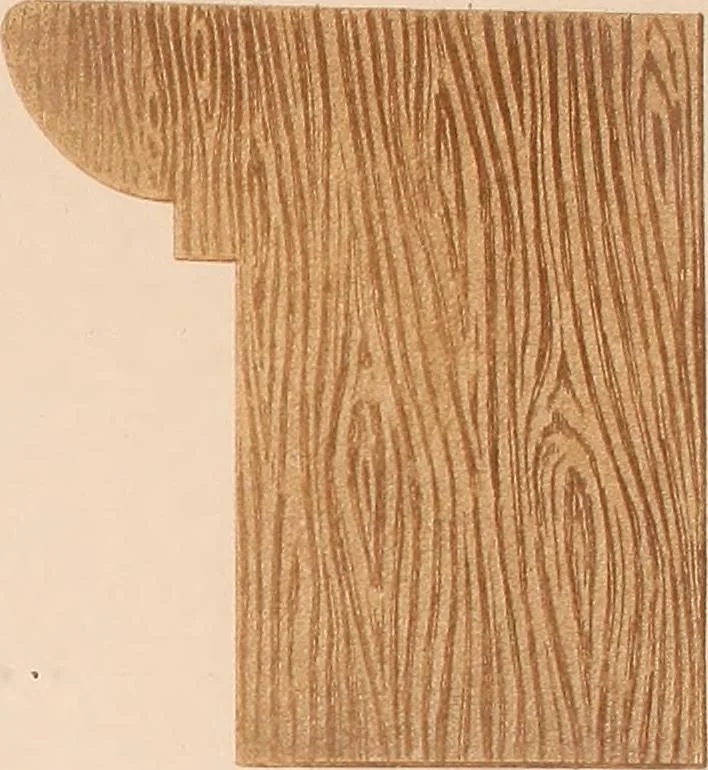 An illustration from The practical draughtsman's book of industrial design, and machinist's and engineer's drawing companion: forming a complete course of mechanical, engineering, and architectural drawing, 1854, leaf 60