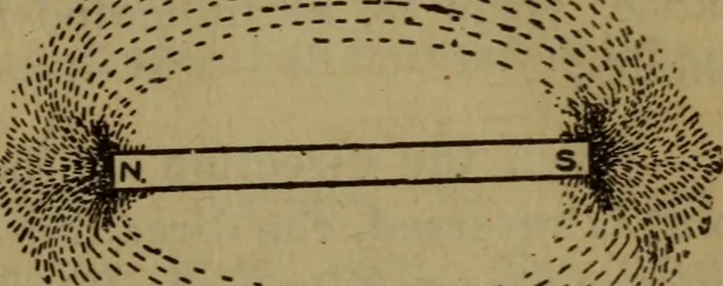 An illustration from Practical electricity .. with questions and answers, 1911, leaf 52