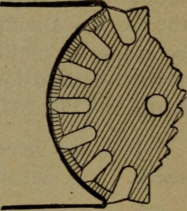 An illustration from Practical electricity, with questions and answers, 1901, leaf 82