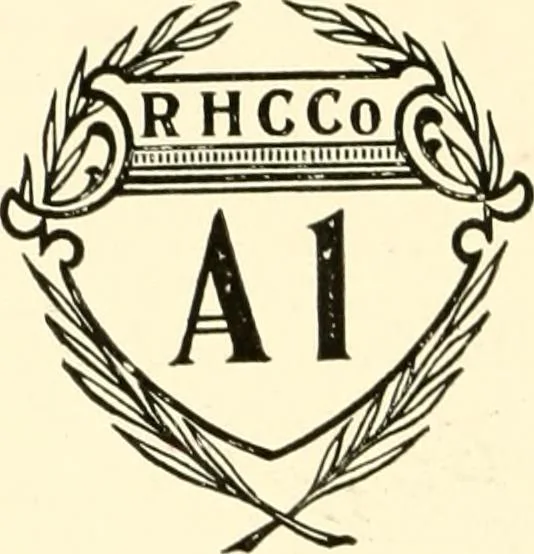 An illustration from The practical enameler with especial reference to enameling sheet-steel and cast-iron ware, with useful information relating to all side lines .., 1909, leaf 93