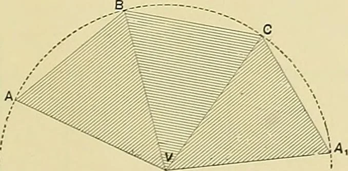 An illustration from Practical engineering drawing and third angle projection, for students in scientific, technical and manual training schools and for ... draughtsmen .., 1897, leaf 116
