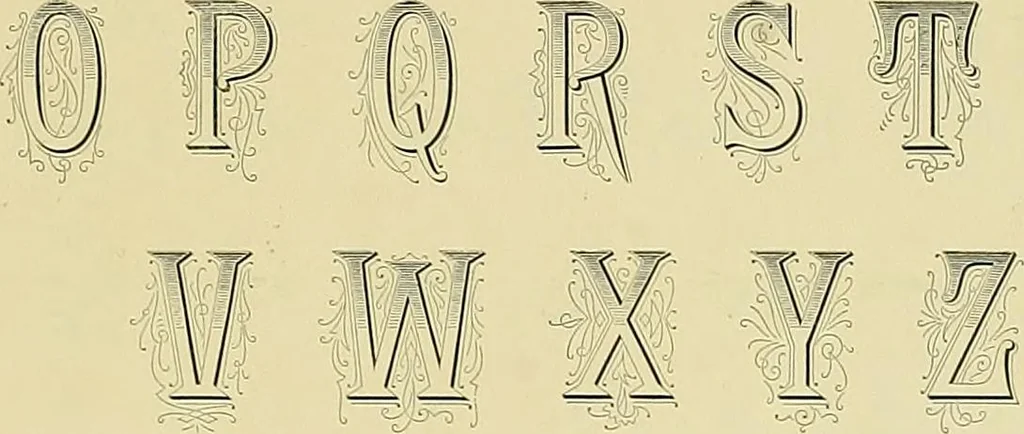 An illustration from Practical engineering drawing and third angle projection, for students in scientific, technical and manual training schools and for ... draughtsmen .., 1897, leaf 188