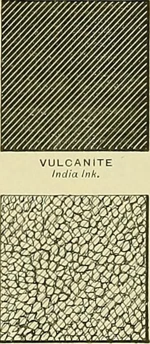 An illustration from Practical engineering drawing and third angle projection, for students in scientific, technical and manual training schools and for ... draughtsmen .., 1897, leaf 32