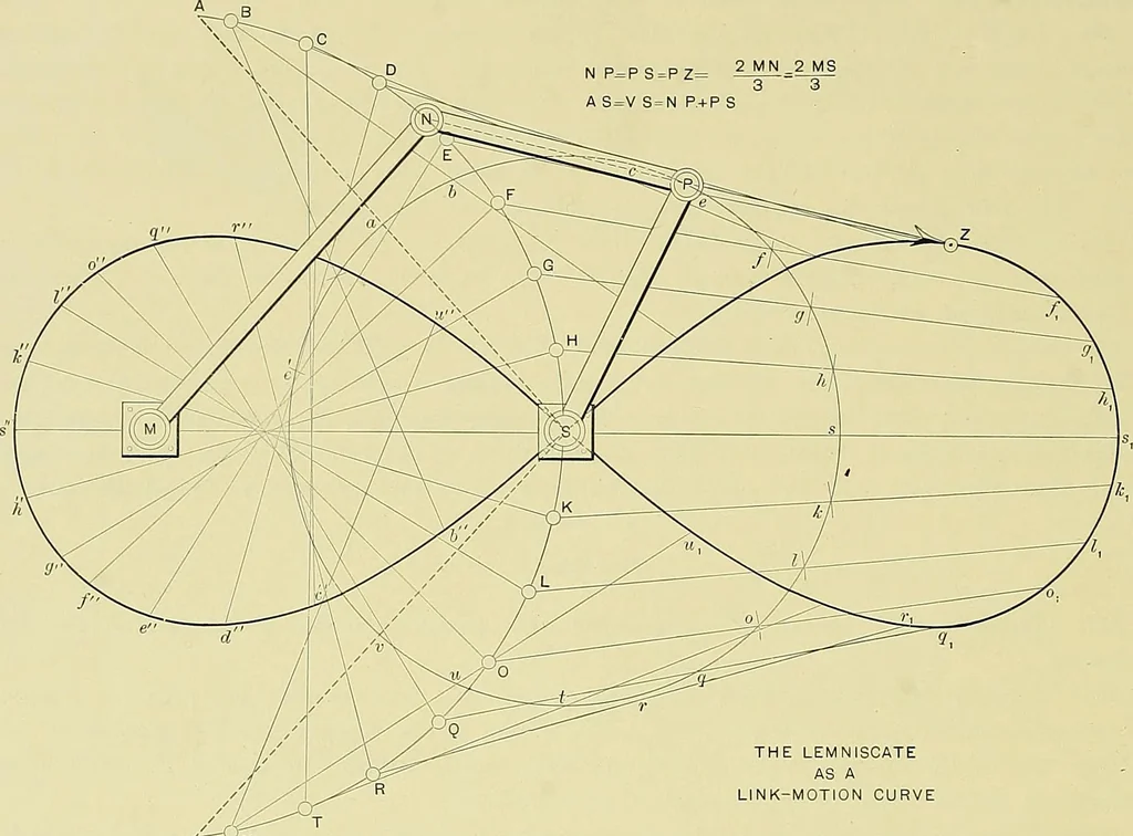 An illustration from Practical engineering drawing and third angle projection, for students in scientific, technical and manual training schools and for ... draughtsmen .., 1897, leaf 59