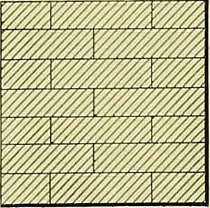 An illustration from Practical engineering drawing and third angle projection, for students in scientific, technical and manual training schools and for ... draughtsmen .., 1897, leaf 93