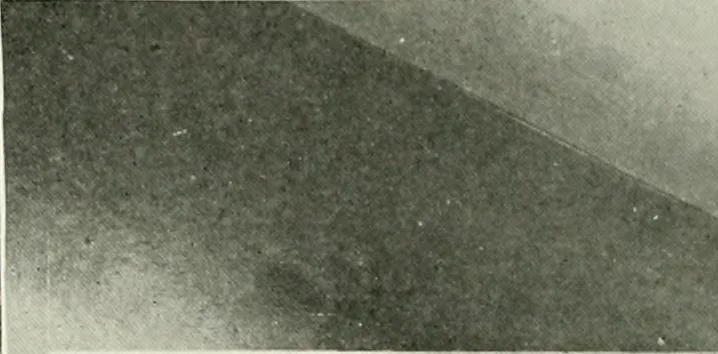 An illustration from The practical exemplar of architecture, 1907, leaf 116