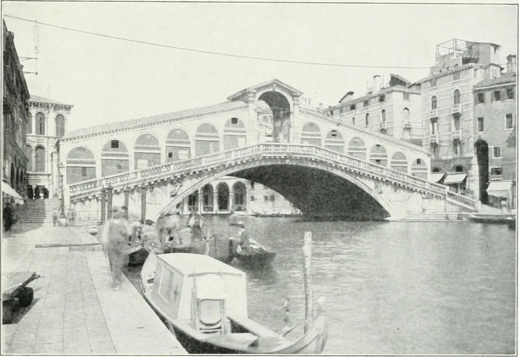 An illustration from The practical exemplar of architecture, 1907, leaf 92