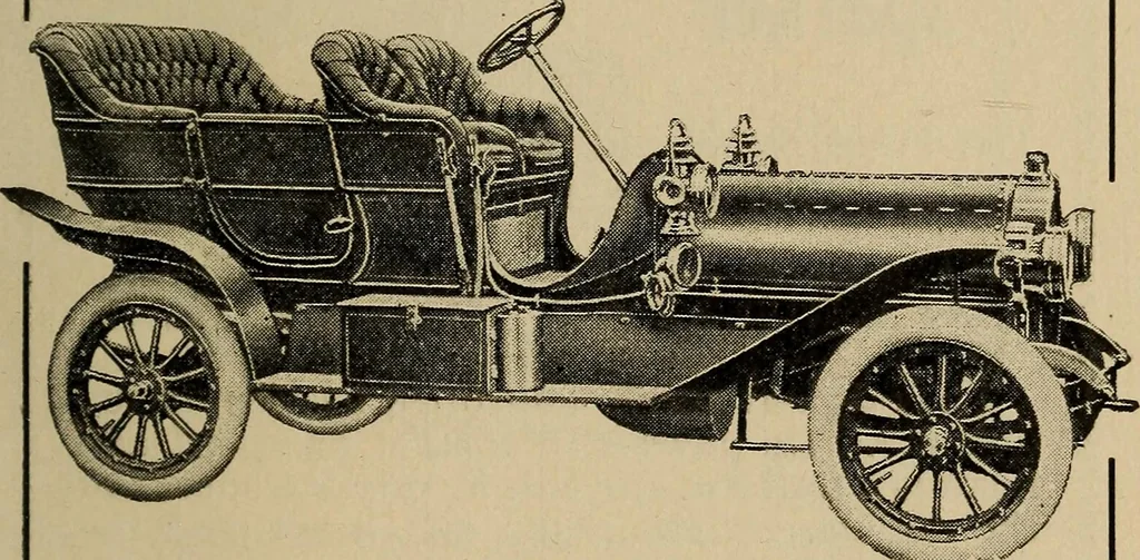 An illustration from The practical gas engineer; a manual of practical gas and gasoline knowledge, 1901, leaf 174