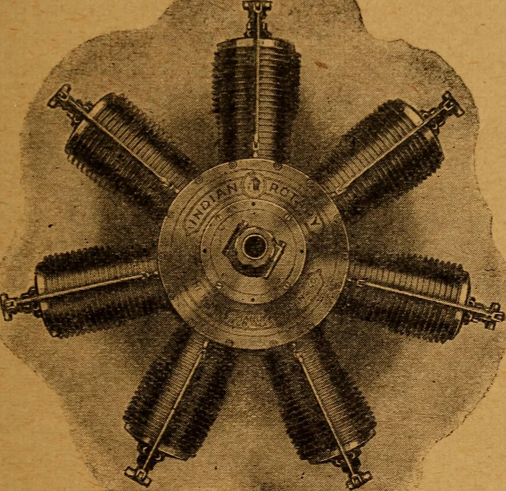 An illustration from Practical hand book of gas, oil and steam engines, stationary, marine, traction; gas burners, oil burners, etc.; farm, traction, automobile, locomotive; a simple, practical and comprehensive book on the construction, operation and repair of all kinds of engines, 1916, leaf 148