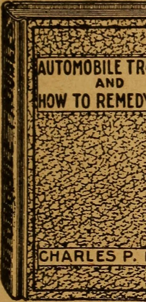 An illustration from Practical hand book of gas, oil and steam engines, stationary, marine, traction; gas burners, oil burners, etc.; farm, traction, automobile, locomotive; a simple, practical and comprehensive book on the construction, operation and repair of all kinds of engines, 1916, leaf 378