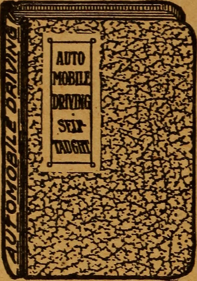 An illustration from Practical hand book of gas, oil and steam engines, stationary, marine, traction; gas burners, oil burners, etc.; farm, traction, automobile, locomotive; a simple, practical and comprehensive book on the construction, operation and repair of all kinds of engines, 1916, leaf 379