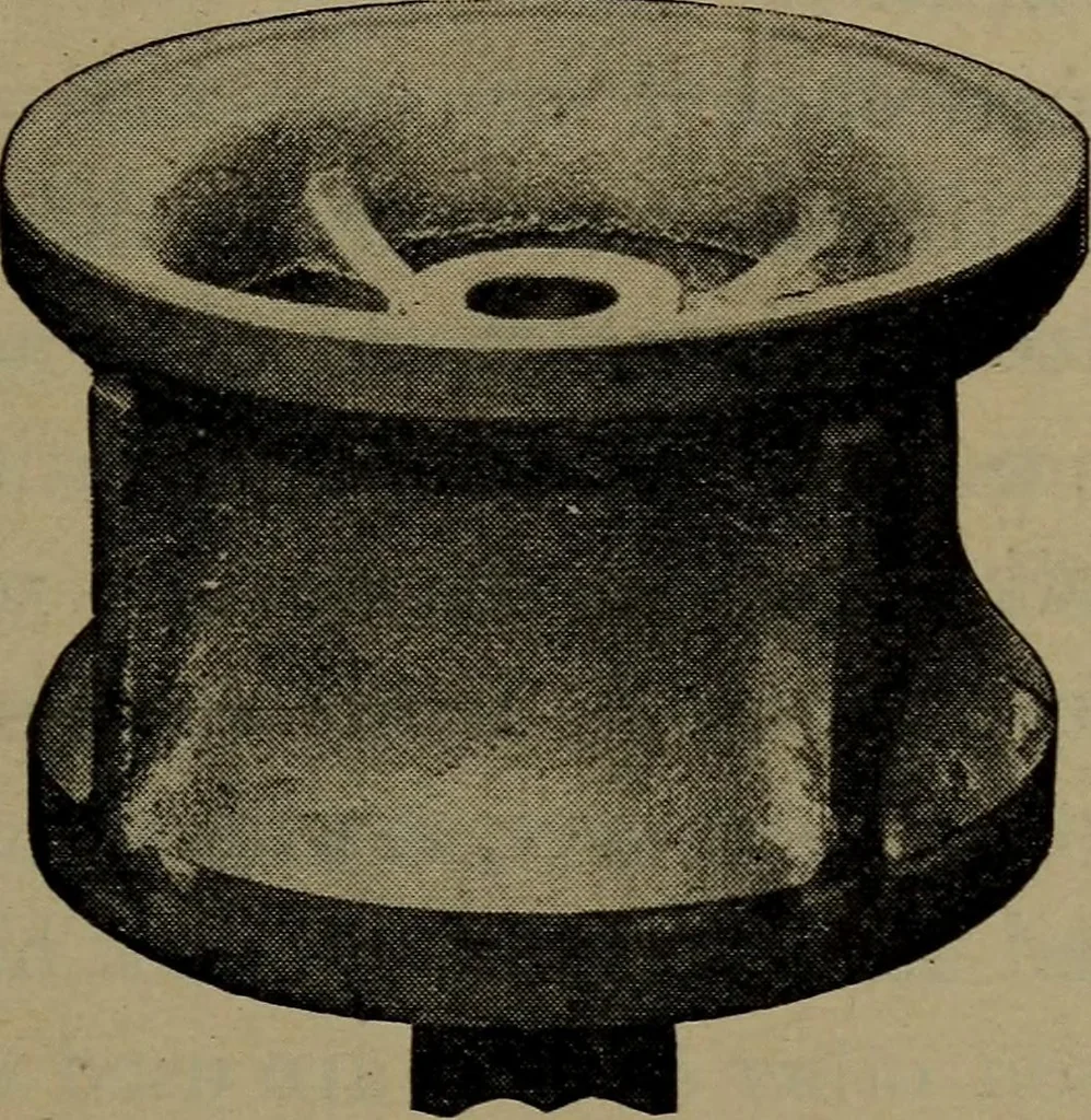 An illustration from Practical instructor and reference book for locomotive firemen and engineers: a practical treatise .., 1916, leaf 146