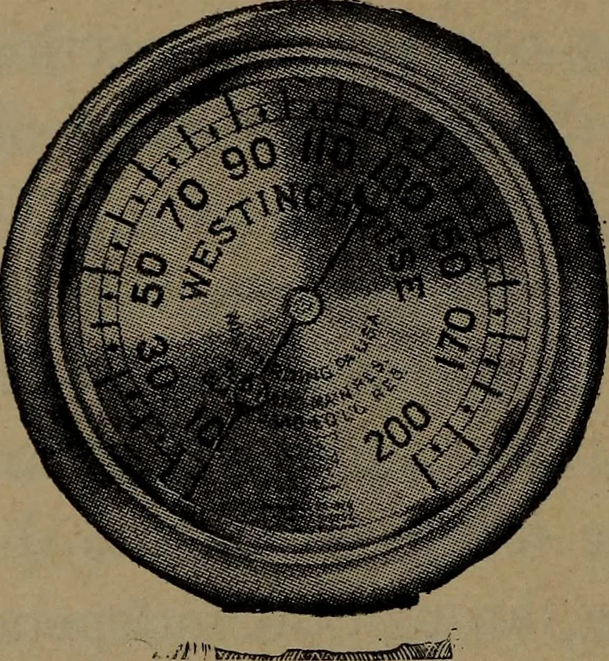 An illustration from Practical instructor and reference book for locomotive firemen and engineers: a practical treatise .., 1916, leaf 195