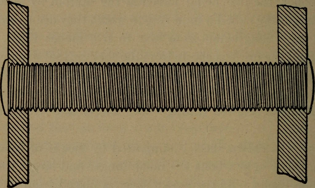An illustration from Practical instructor and reference book for locomotive firemen and engineers: a practical treatise .., 1916, leaf 41