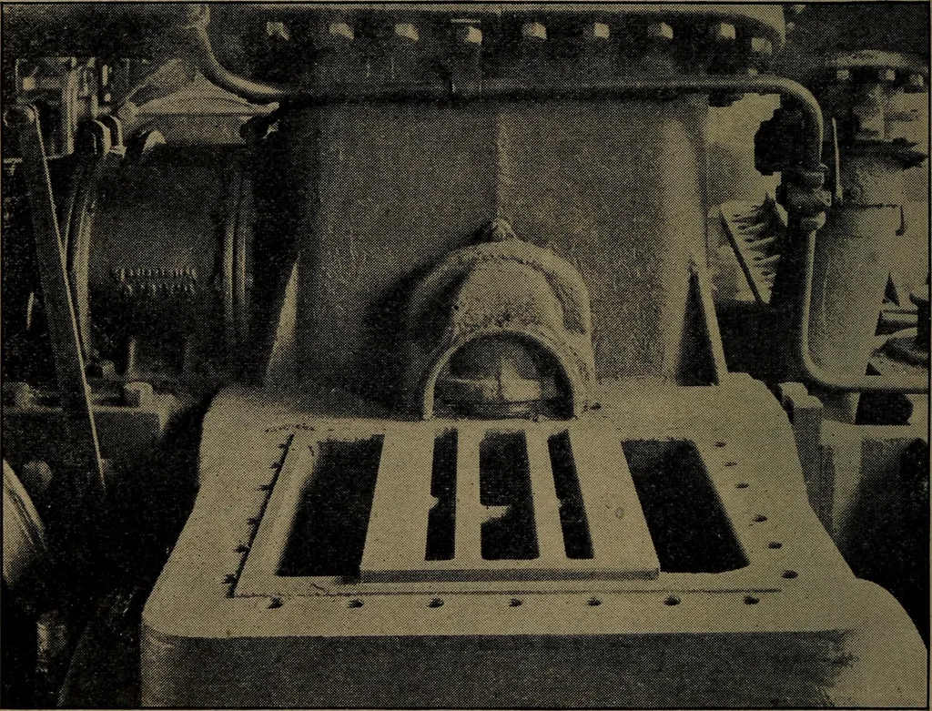 An illustration from Practical instructor and reference book for locomotive firemen and engineers: a practical treatise .., 1916, leaf 59