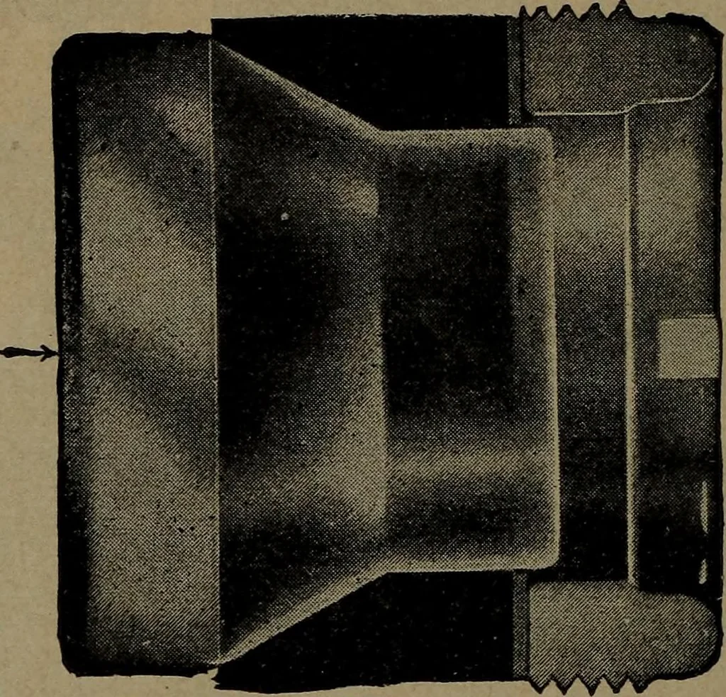 An illustration from Practical instructor and reference book for locomotive firemen and engineers: a practical treatise .., 1916, leaf 99