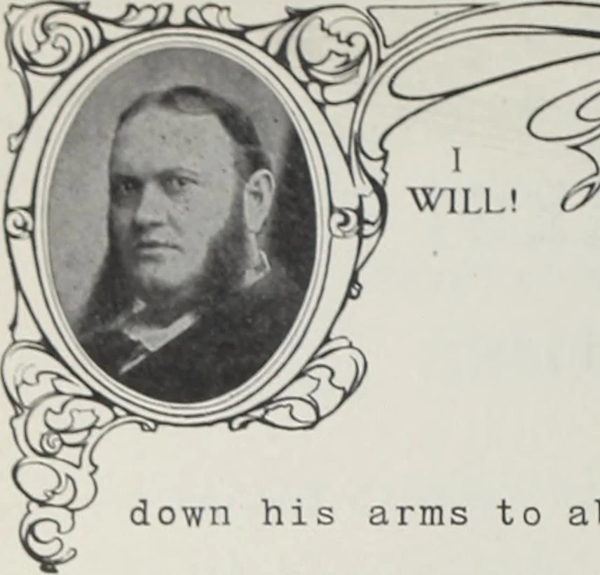 An illustration from Practical instruction in hypnotism and suggestion, 1903, leaf 137