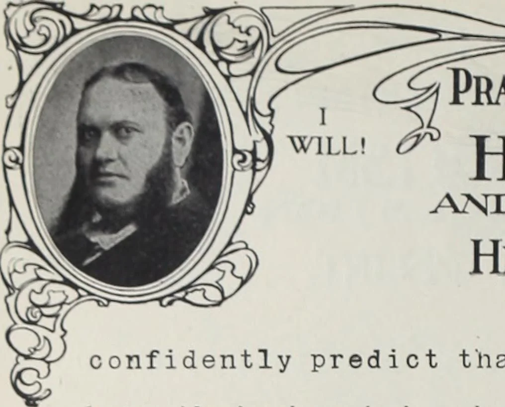 An illustration from Practical instruction in hypnotism and suggestion, 1903, leaf 77