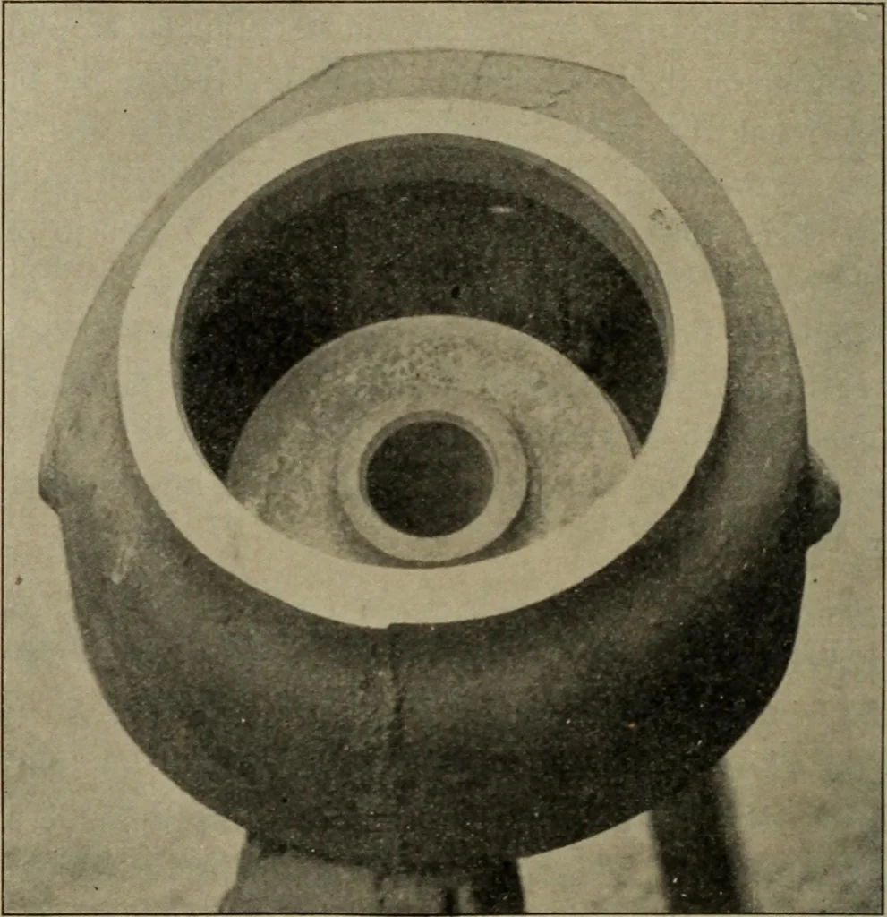 An illustration from Practical instructor and reference book for locomotive firemen and engineers: a practical treatise .., 1911, leaf 145