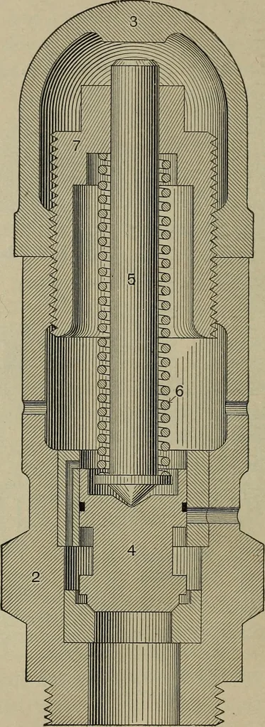 An illustration from Practical instructor and reference book for locomotive firemen and engineers: a practical treatise .., 1911, leaf 227