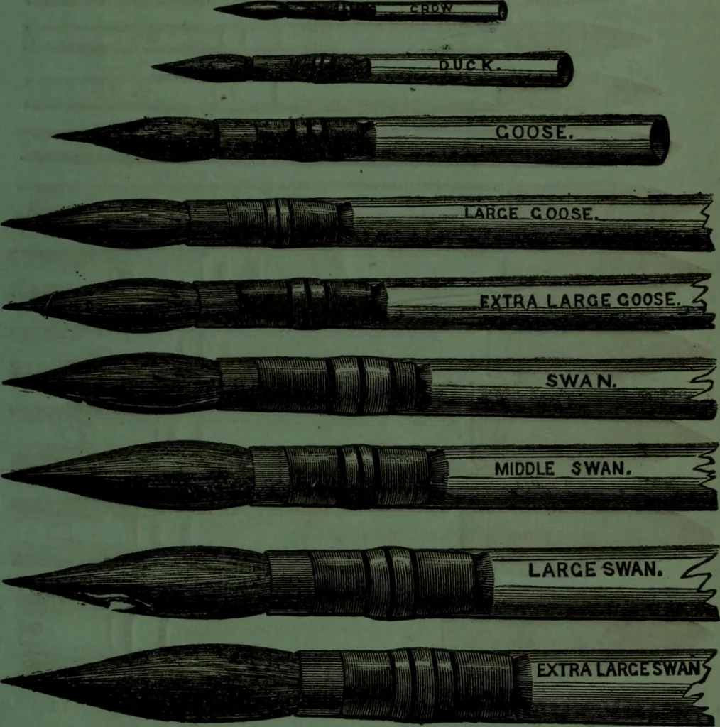 An illustration from Practical instructions in enamel painting on glass, china, tiles, etc., : to which is added full instructions for the manufacture of the vitreous pigments required, with twelve pages of instructions, 1874, leaf 130