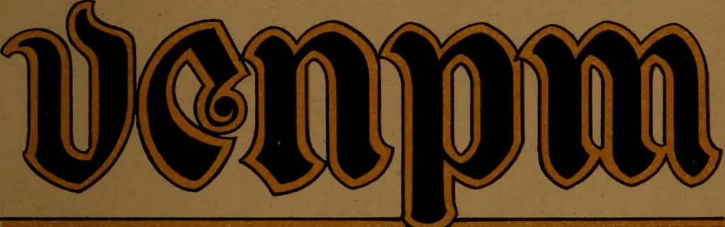 An illustration from Practical instructions in enamel painting on glass, china, tiles, etc., : to which is added full instructions for the manufacture of the vitreous pigments required, with twelve pages of instructions, 1874, leaf 48