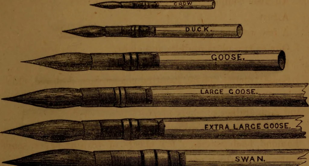 An illustration from Practical instructions in enamel painting on glass, china, tiles, etc., : to which is added full instructions for the manufacture of the vitreous pigments required, with twelve pages of instructions, 1874, leaf 64