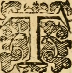 An illustration from A practicall discourse concerning God's decrees : in two parts, 1659, leaf 32