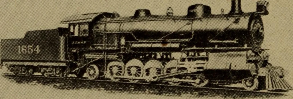 An illustration from Practical mechanics and allied subjects, 1915, leaf 113