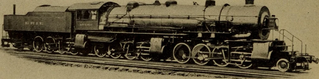 An illustration from Practical mechanics and allied subjects, 1915, leaf 113