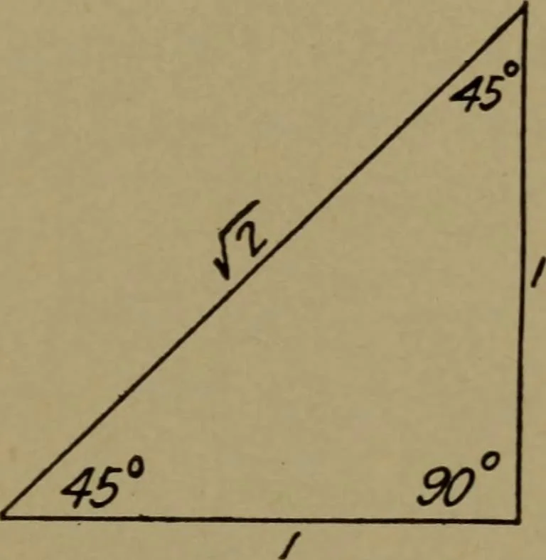 An illustration from Practical mechanics and allied subjects, 1915, leaf 174
