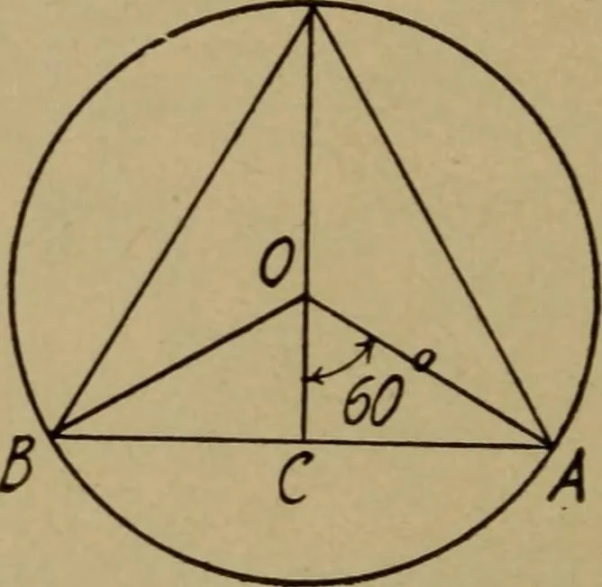 An illustration from Practical mechanics and allied subjects, 1915, leaf 185