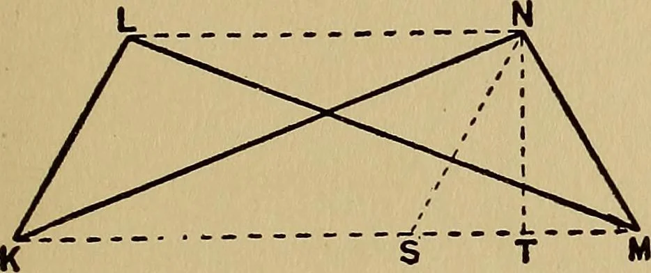 An illustration from Practical mechanical drawing and machine design self taught .., 1907, leaf 142
