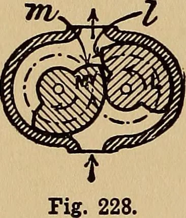 An illustration from Practical mechanical drawing and machine design self taught .., 1907, leaf 149