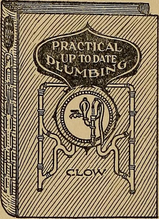 An illustration from Practical mechanical drawing and machine design self taught .., 1907, leaf 161