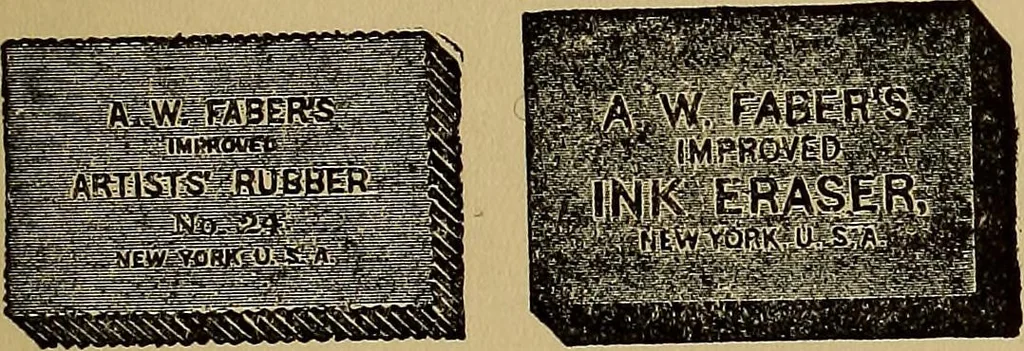 An illustration from Practical mechanical drawing and machine design self taught .., 1907, leaf 18