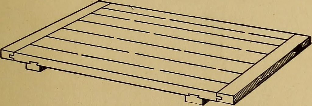An illustration from Practical mechanical drawing and machine design self taught .., 1907, leaf 20
