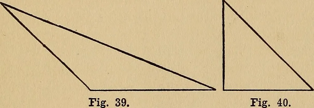An illustration from Practical mechanical drawing and machine design self taught .., 1907, leaf 25
