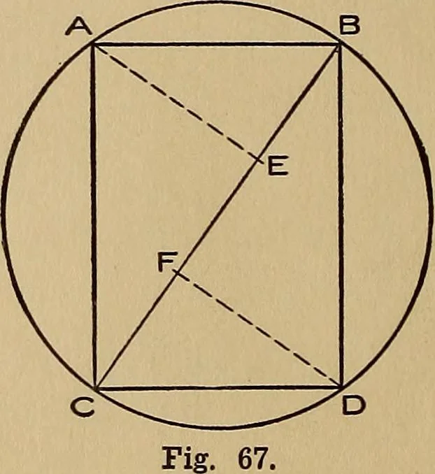 An illustration from Practical mechanical drawing and machine design self taught .., 1907, leaf 33