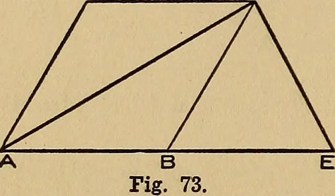 An illustration from Practical mechanical drawing and machine design self taught .., 1907, leaf 35