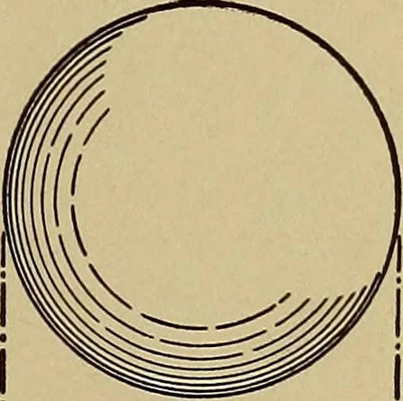 An illustration from Practical mechanical drawing and machine design self taught .., 1907, leaf 42