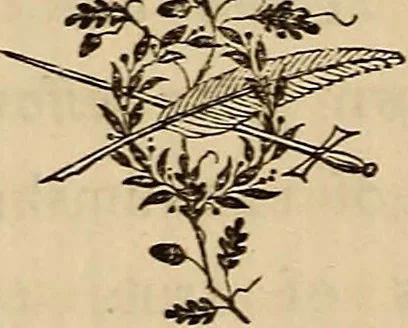 An illustration from Practical occultism: a course of lectures through the trance mediumship of J.J. Morse, 1888, leaf 53